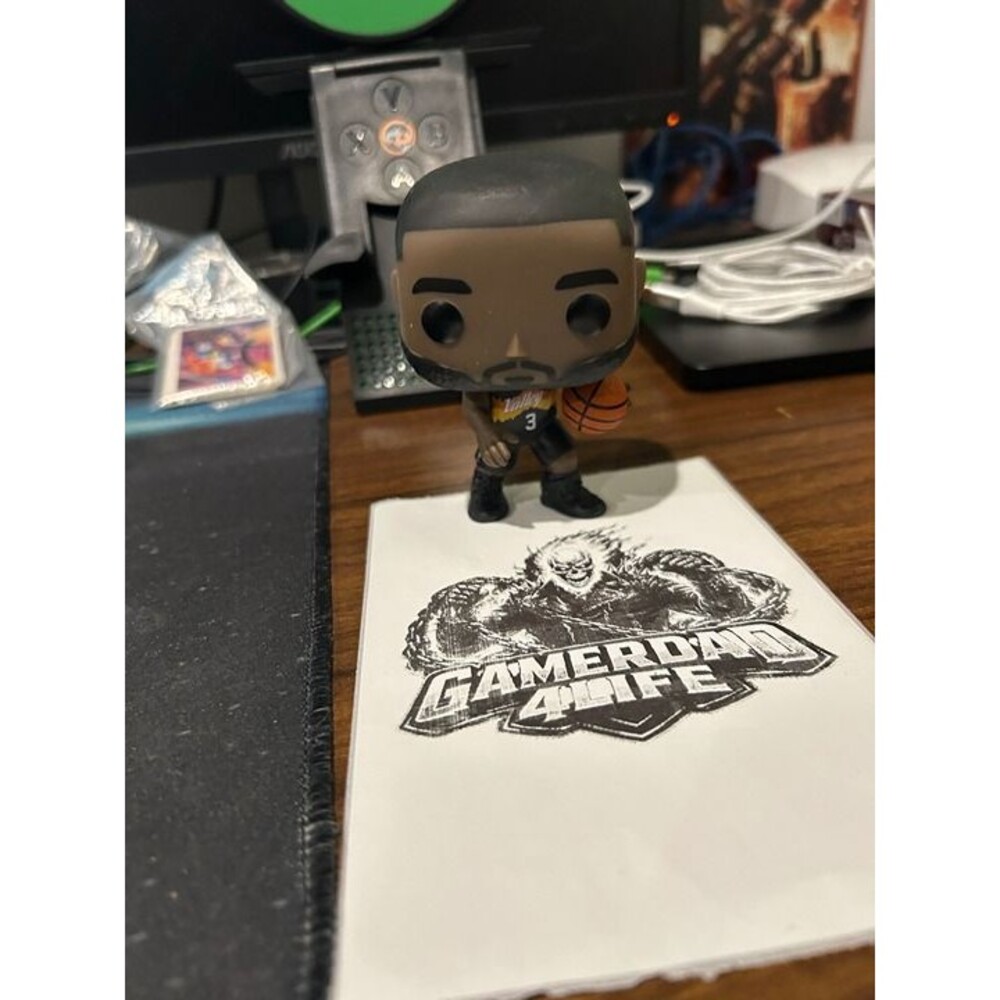 Funko Pop! NBA: Phoenix Suns - Chris Paul # 132